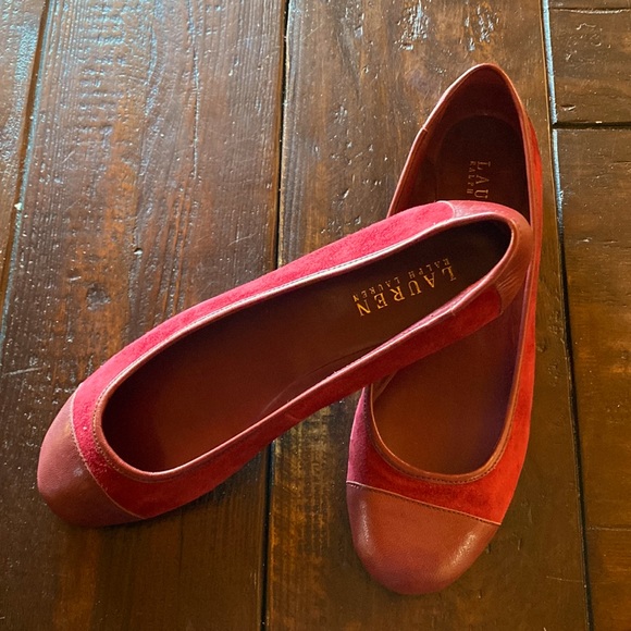 Lauren Ralph Lauren | Shoes 